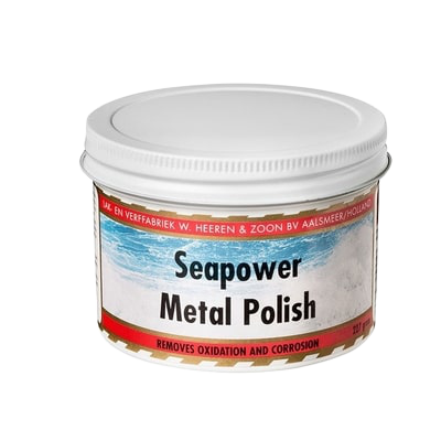 Epifanes-Sea Power Metal Polish